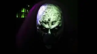 Morgue The Wicked Clown of Death