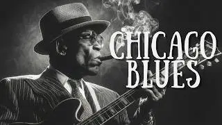 Chicago Blues Radio &ndash; Relaxing Slow Blues Music for the Night, Vol. 147