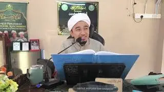 (SIRI 102) Pengajian Kitab :Tafsir Nurul Ihsan oleh Ustaz Sofuan Shaberi