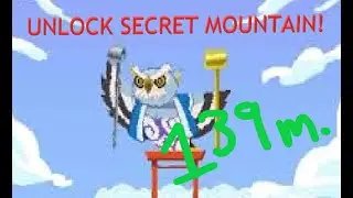 Doodle Champion Island Games | How to unlock secret mountain climb level | No scrolls needed
