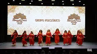 Ghawazee - Grupo Folclórico Ila Cassandra