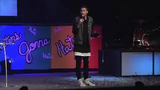 Shake It Off Part 1 - Pastor Tim Somers