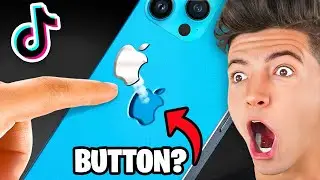 30 SECRET Things I Learned On TIKTOK!