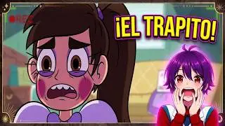 SVTFOE T2 Cap 19 Heinous/ Dojo certificado Parte 2