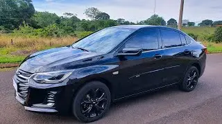 Onix Plus 1.0 Turbo Premier 2 | OPINIÃO DO DONO (AVALIAÇÃO COMPLETA)