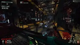 Killing Floor 2 - Hans Pinball Action