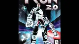 Tron 2.0 Menu Music