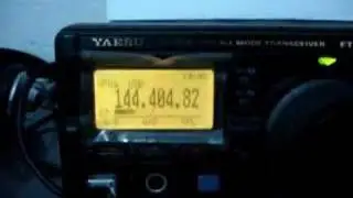 PY5MJ CQ SSB