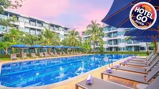 Holiday Style Ao Nang Beach Resort, Krabi | Krabi, Thailand | Hotel Review 🏨
