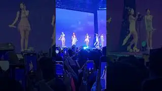 #RedVelvet #FANCON TOUR #HAPPINESS MyDear #ReVe1uv #MANILA #09142024 #kpop #bubble bubble(1)