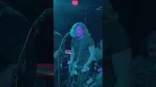 COWBOY LIVE IN STOCKHOLM