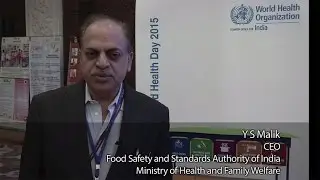 World Health Day 2015