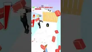 ✅Muscle Rush in New Levels Walkthrough Android iOS Update trailer gameplay Level #169