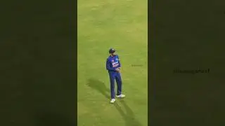 Virat Kohli making fun of Shubman Gill with fans | India vs Australia #cricket #shorts