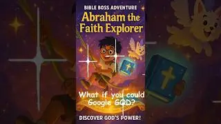 Bible Boss Adventure for Kids 1,189 Ep Genesis to Revelation | Wisdom! Smart Kids Learn