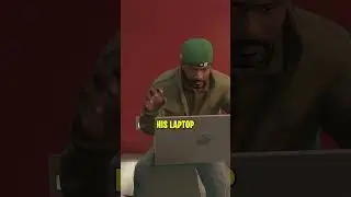 What Franklin Does in His Free Time in GTA 5?