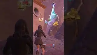 Funny Zero Build 🤣🤣🤣 #fortnite #fortniteclips #gaming #fornitememes