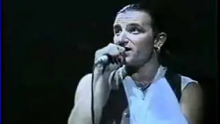 U2 -  With or Without  Syracuse