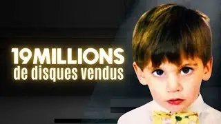 Ce r&eacute;fugi&eacute; qui a vendu 19 MILLIONS d'albums