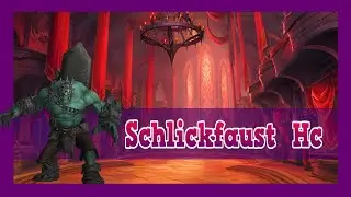 Boss: Schlickfaust HC  - Schloss Nathria - PestMortem - World of Warcraft| Aloexis