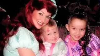 Avery's Wish to Meet Ariel
