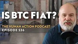 Биткоин &mdash; это фиатные деньги?