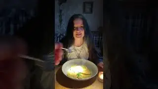 Беларусь Paying strangers to cook for me #cookingchallenge #cookforme #cooking