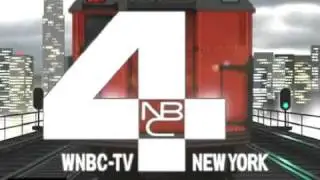 Adaptation of WNBC '64 - IRT EL - MSTS1