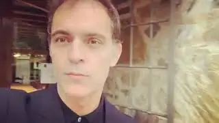 Pedro Alonso via Instagram