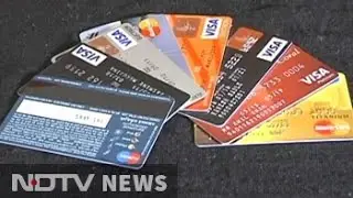 In Big Data Breach, Indian Customers' Debit Cards Used In China, USA