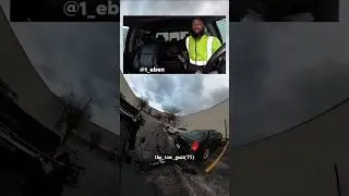 Изъятие автомобиля за секунды 🚗⚠️