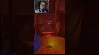Этот мир мне абсолютно понятен! #poppy #poppyplaytime #игры #gaming #прикол #fun #horror