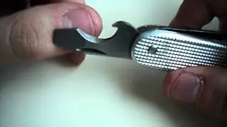 dutch army knife review