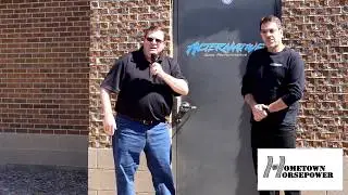 Hometown Horsepower @ Alternative Auto Performance Spring Dyno Day 3.21.2018