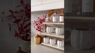 Kitchen Organization #amazonbuy #amazonmusthaves #organization #amazonlove #kitchenorganizationide