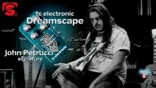 Setup on Fire #5 - The Dreamscape, TC Electronic
