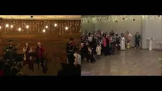 La Navidad