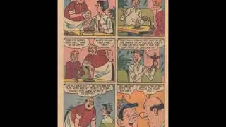Archie Giant Series Magazine 209 [comic book]