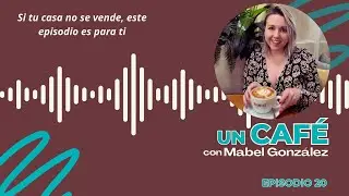 🎙️ EPISODIO 20 - Vender sin rebajar: c&oacute;mo preparar una casa que enamore