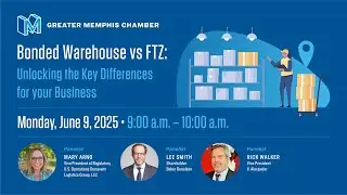 Bonded Warehouses