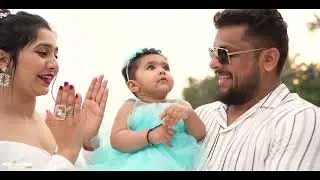 First Birthday on a Luxury Yacht- Fun Cruises Goa | Private Yacht Rentals & Hire