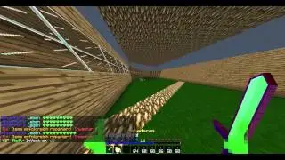 Lets PvP #1  1o1 quadscan vs xBlueZPvP gg BRUDER