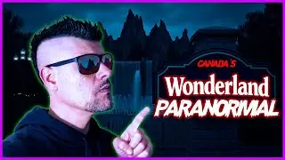 Wonderland Paranormal: Los Misterios Ocultos del Parque de Canad&aacute;
