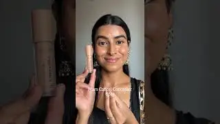 Mars Cancel Concealer shade Caramel Charm, Full Coverage Affordable Concealer. Affordable makeup !