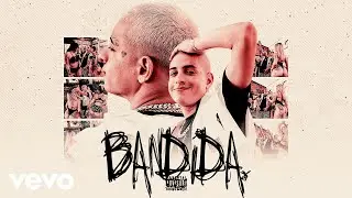 Kaio Viana, Caio Passos - Bandida