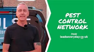 Pulse Pest Control Ltd