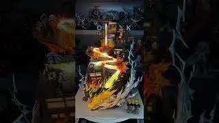 Zenitsu Agatsuma🔥 #zenitsuagatsuma #demonslayer  #orzgk #figure #anime #unboxing