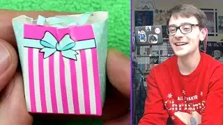 A Gold Frankenstein??? Christopher Collects PoBox Opening #92
