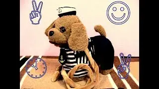 Развивающие Игрушки || Toys || Interactive Toys Dog | Интерактивная Собака | Интерактивный Щенок