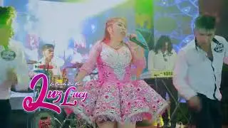 Luz Lucy - Contigo Ya No Hay Amor